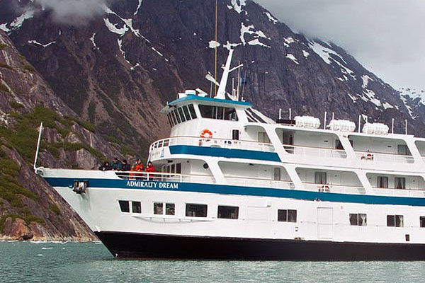 Alaskan Dream Cruises