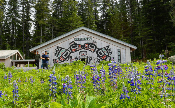 Alaskan Dream Cruises