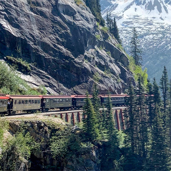 North to True Alaska