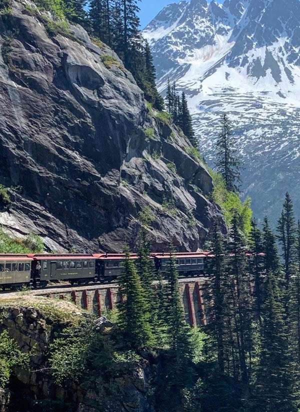 True Alaska Family Cruise