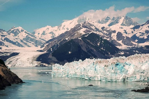 Hurtigruten Alaska  Cruises