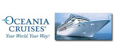 Large Ship Cruises