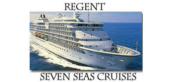 Regent Seven Seas Cruises