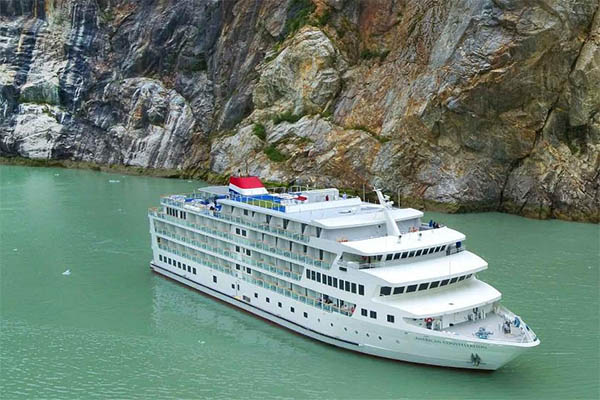 American Cruise Line