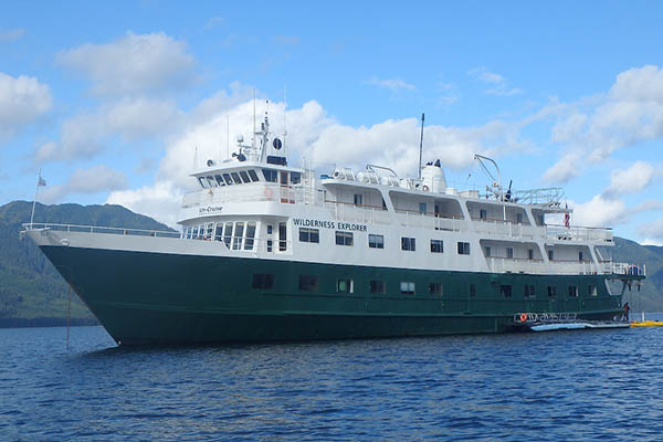 Un-Cruise Adventures