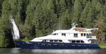 Wilderness Discoverer